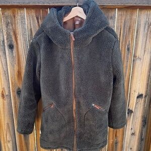 Womens Kookaburra Coat